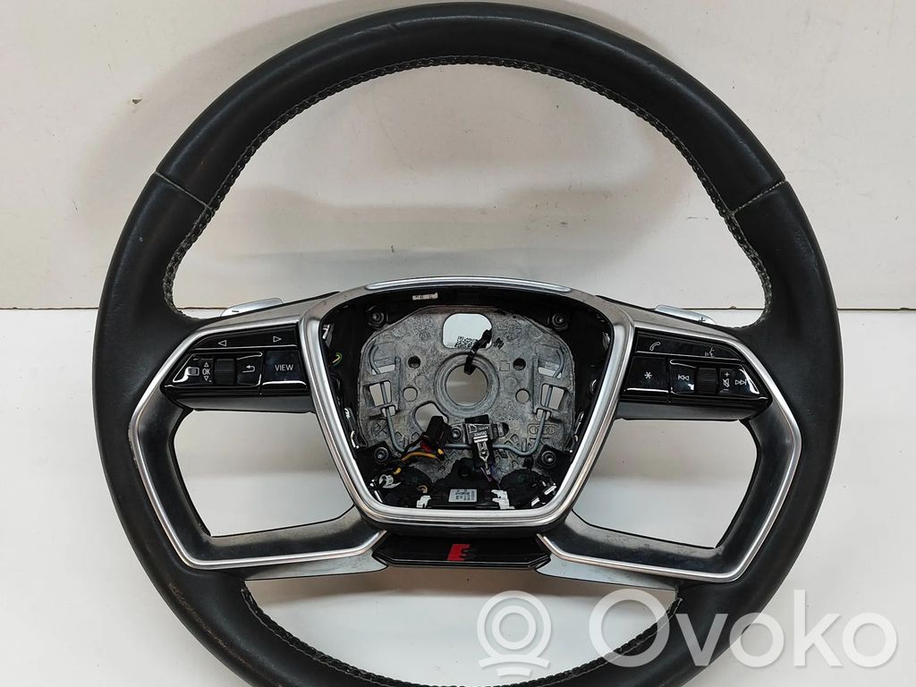 Audi e-tron Volante 