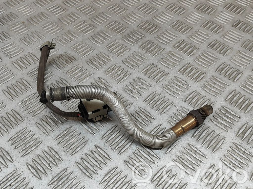 Mercedes-Benz C W205 Sensore della sonda Lambda 
