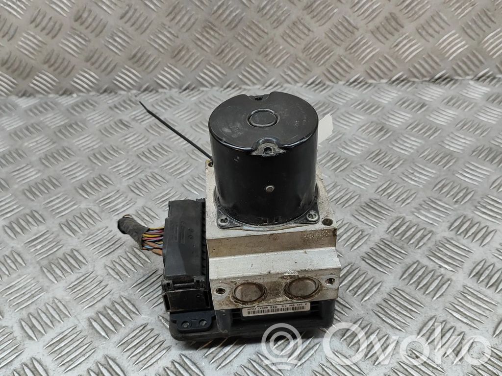 ABS Pump   6785076,0265960319,6785074