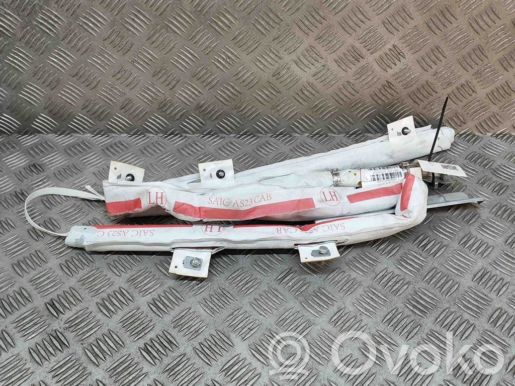 MG HS Kopfairbag 