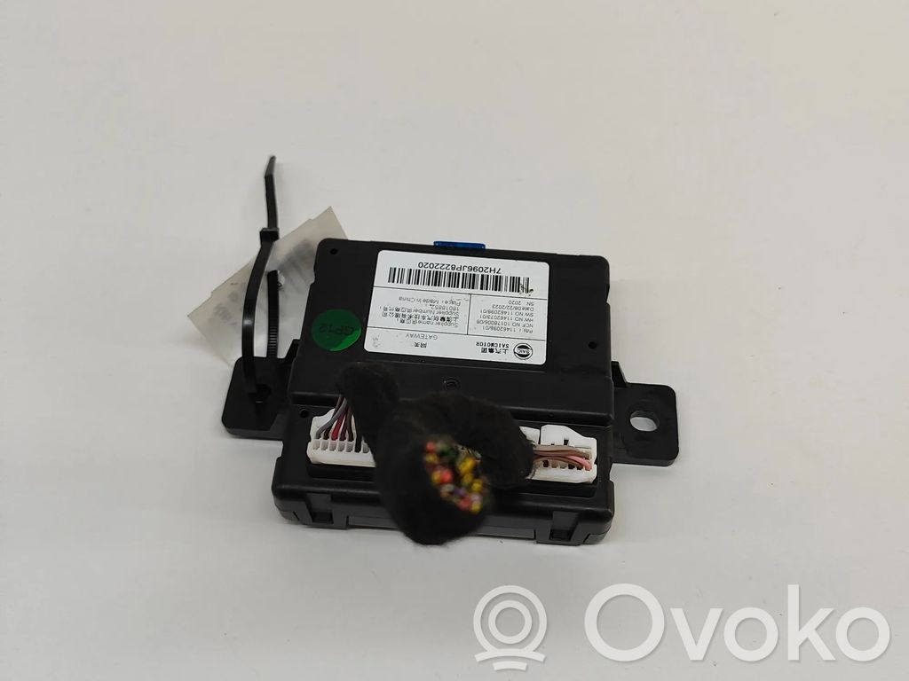 Gateway valdymo modulis   10178006,11462073,11462096,11462098,18018852
