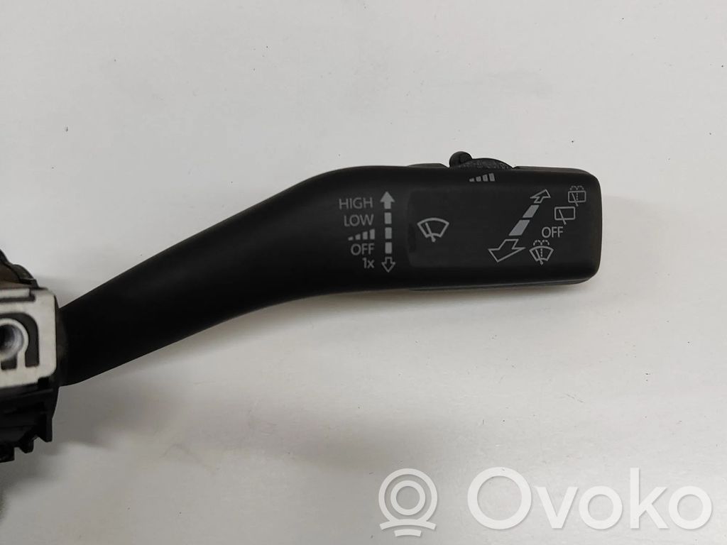 Volkswagen Scirocco Leva comando tergicristalli 