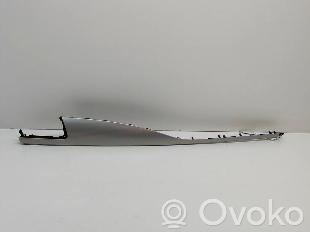 Audi A7 S7 4G Ramă ornament torpedou bord 