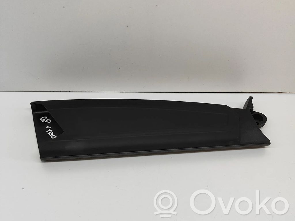 Audi A7 S7 4G Altro elemento di rivestimento bagagliaio/baule