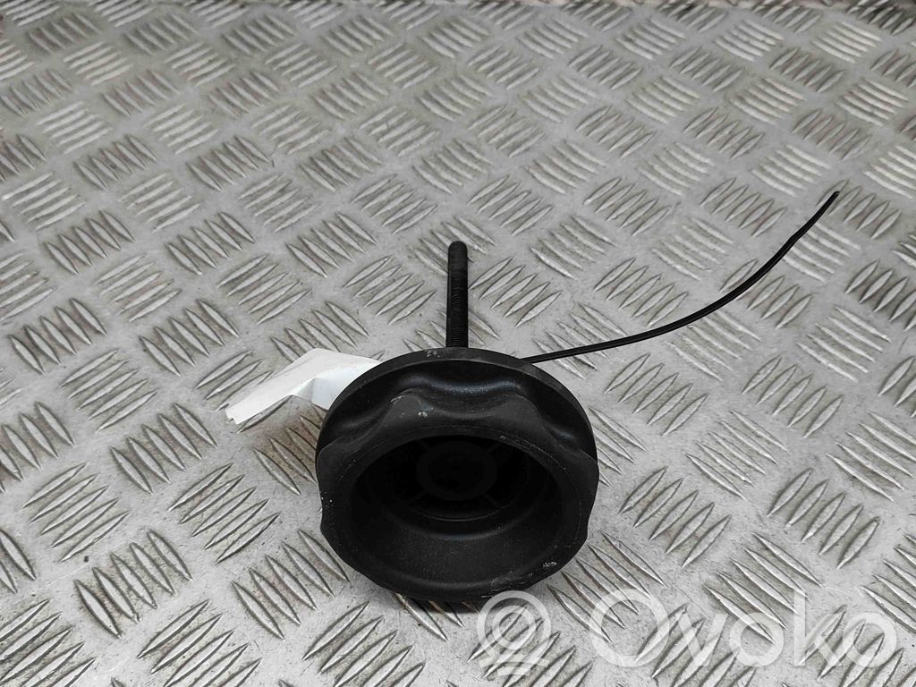 Audi e-tron Spare wheel mounting bracket 