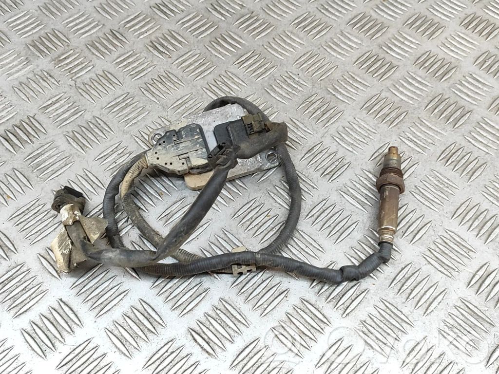 Lambda probe sensor   A3C03398700,A0009051612
