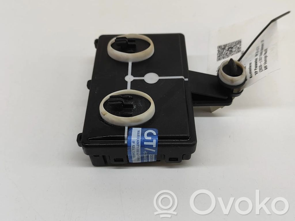 Volkswagen ID.4 Unitate/modul comandă uși 