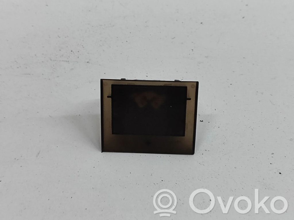 Volkswagen PASSAT B8 Sun solar sensor 