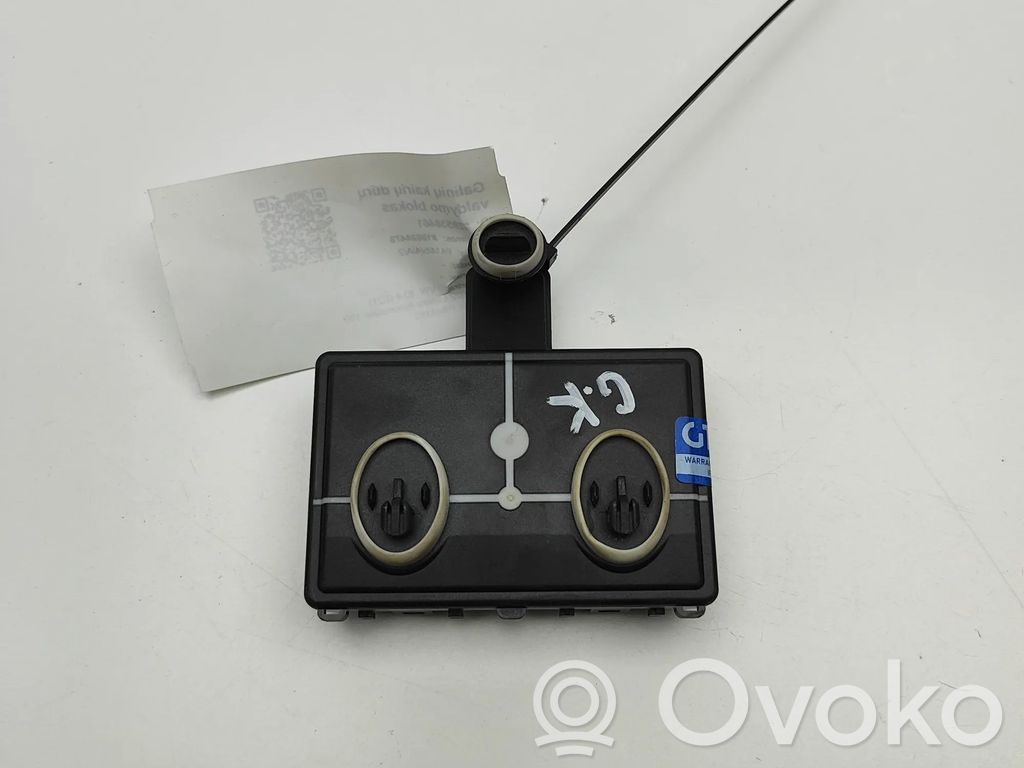 Volkswagen ID.4 Sterownik / Moduł drzwi 