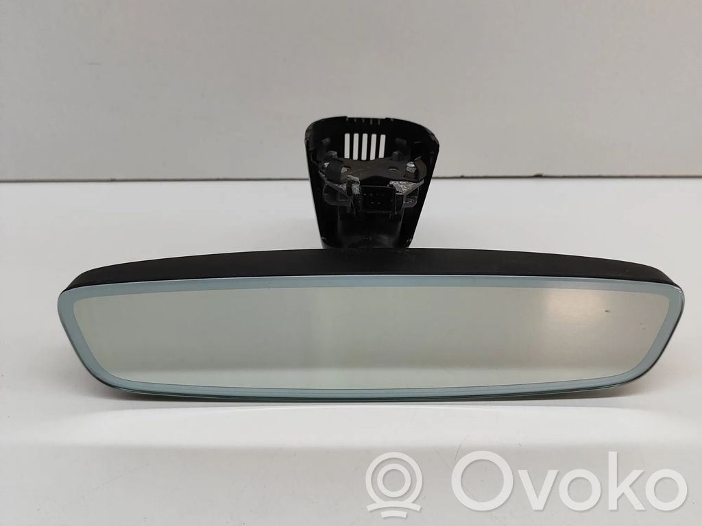 Audi Q8 Lusterko wsteczne 