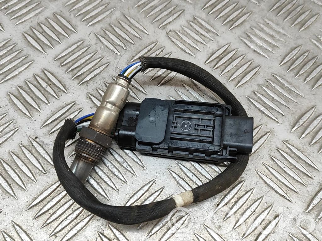 Lambda probe sensor   0281008195,0281008196,80A907807AA