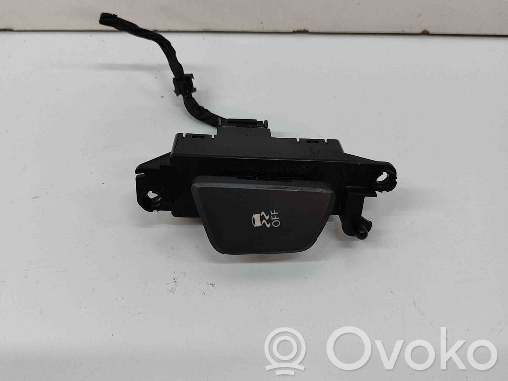 Hyundai i40 Interruptor ESP (programa de estabilidad) 