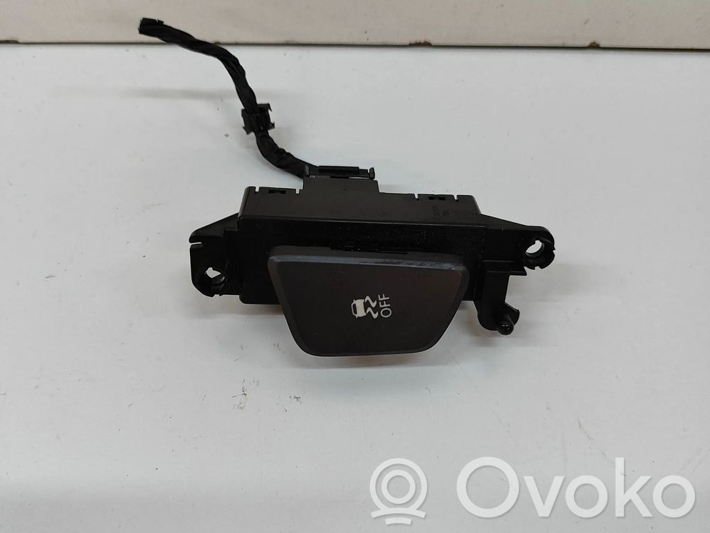 Hyundai i40 Bouton interrupteur programme de stabilité ESP