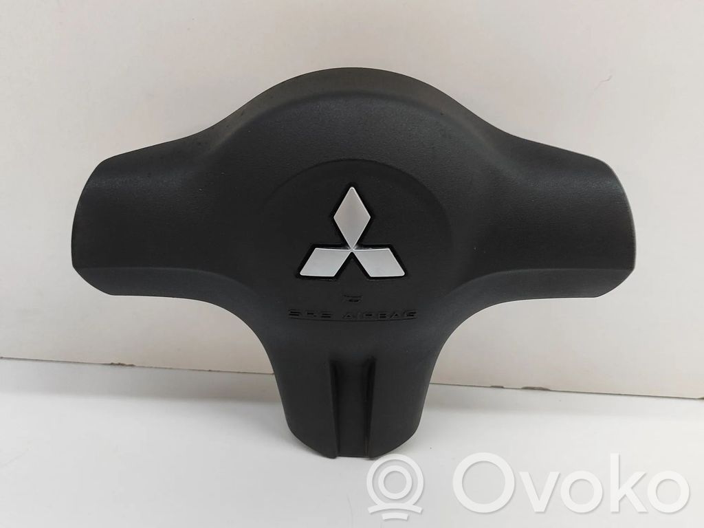 Mitsubishi Colt Airbag volan