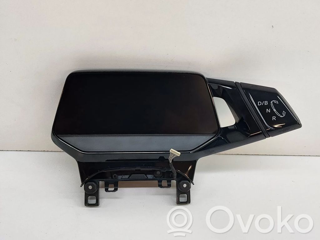 Volkswagen ID.4 Velocímetro (tablero de instrumentos) 
