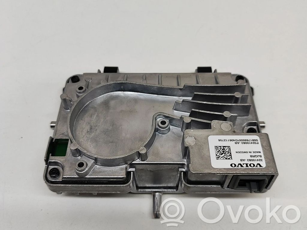 Volvo XC40 Telecamera per parabrezza 