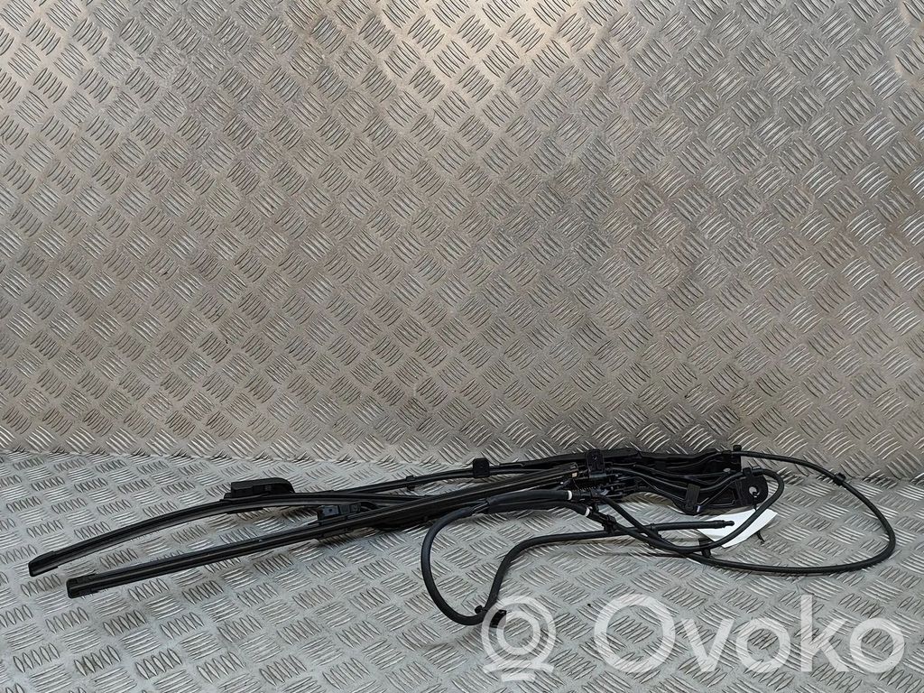 Volvo XC40 Wycieraczka szyby przedniej / czołowej 