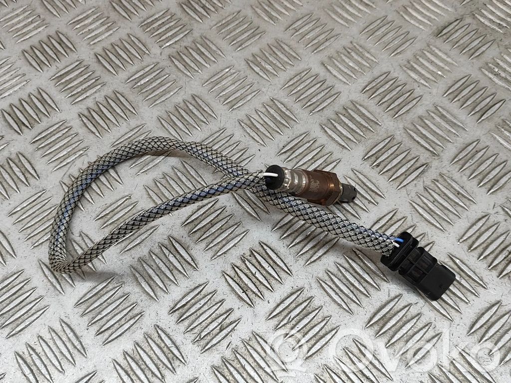 Volvo XC40 Sonda lambda 