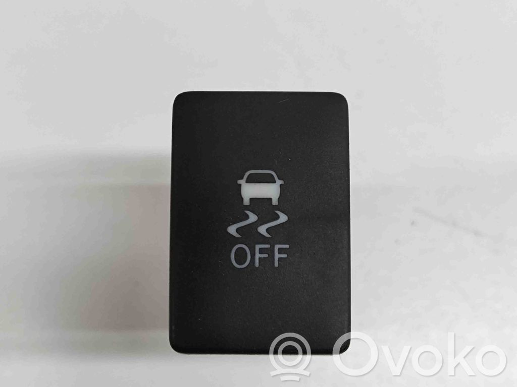 Toyota Auris E180 ESP (stability program) switch 
