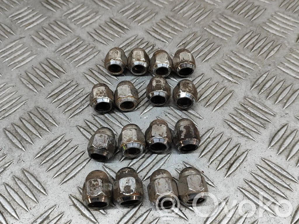 Subaru Outback (BS) Mutterit/pultit 