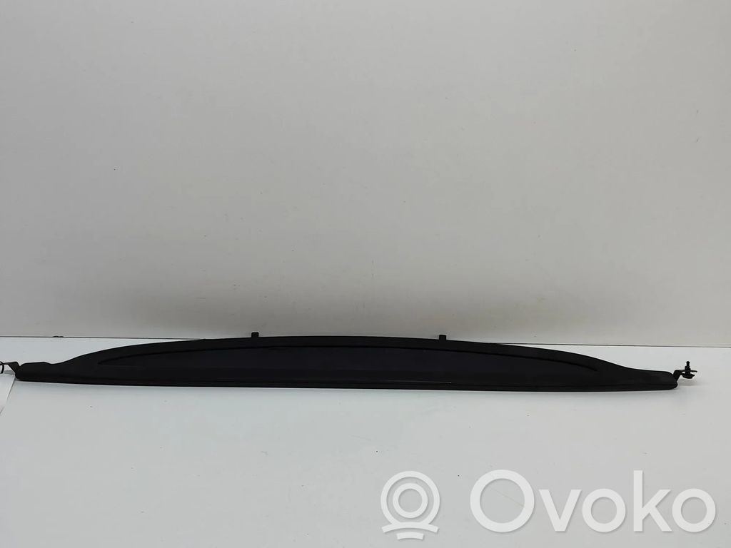 Nissan 350Z Laderaumabdeckung Gepäckraumabdeckung 