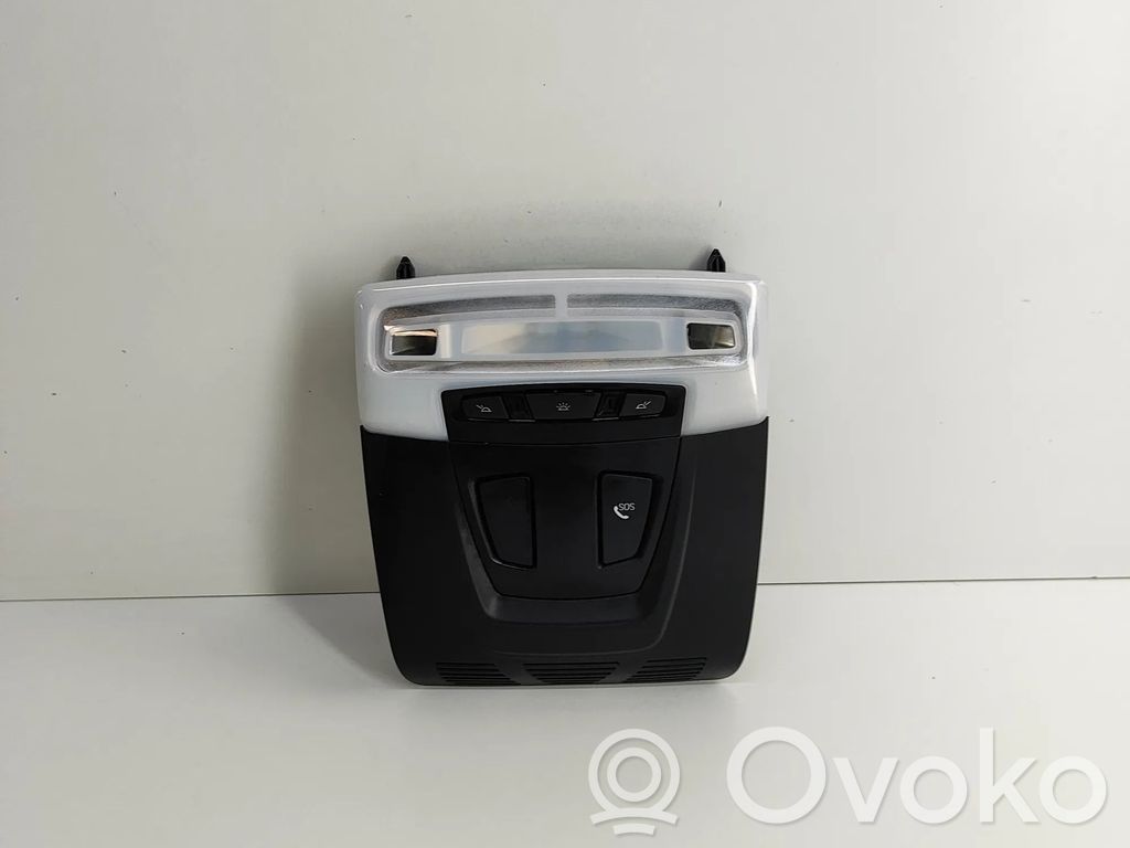 BMW 2 F22 F23 Lampă scaun față 