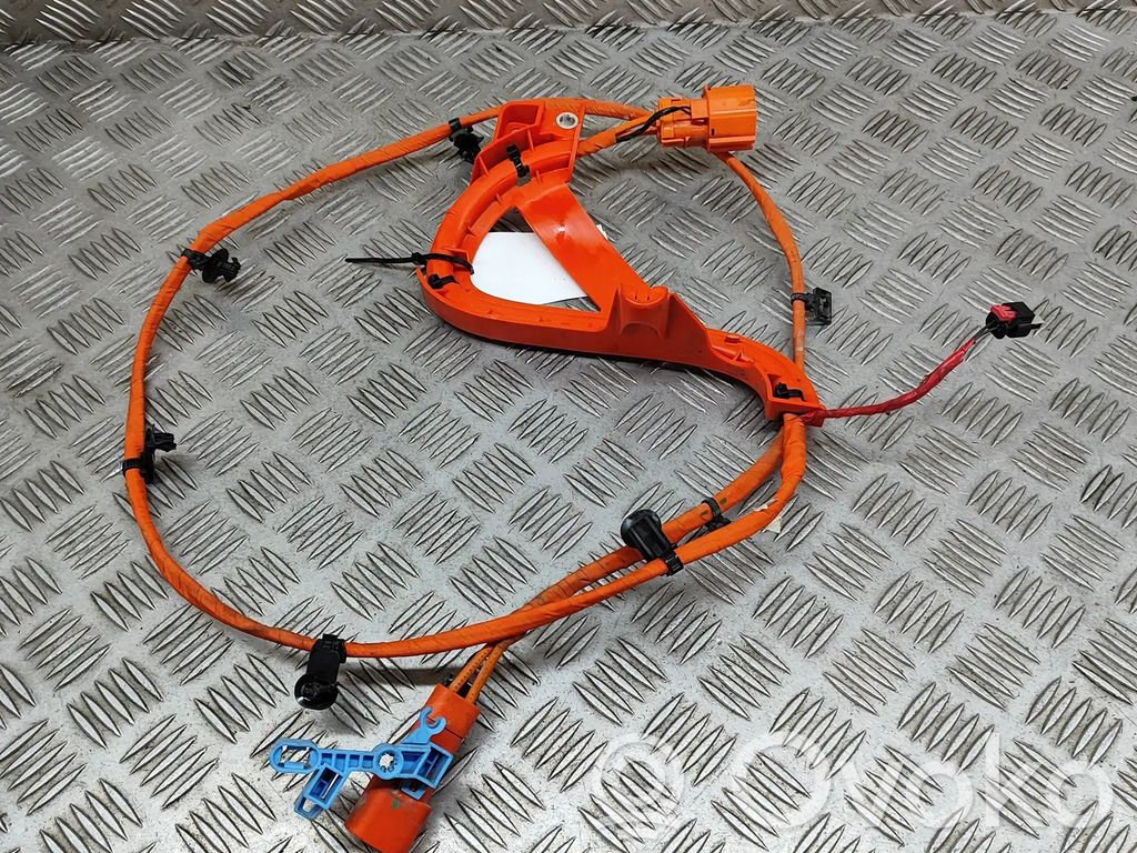 Otros cableados   150797105D