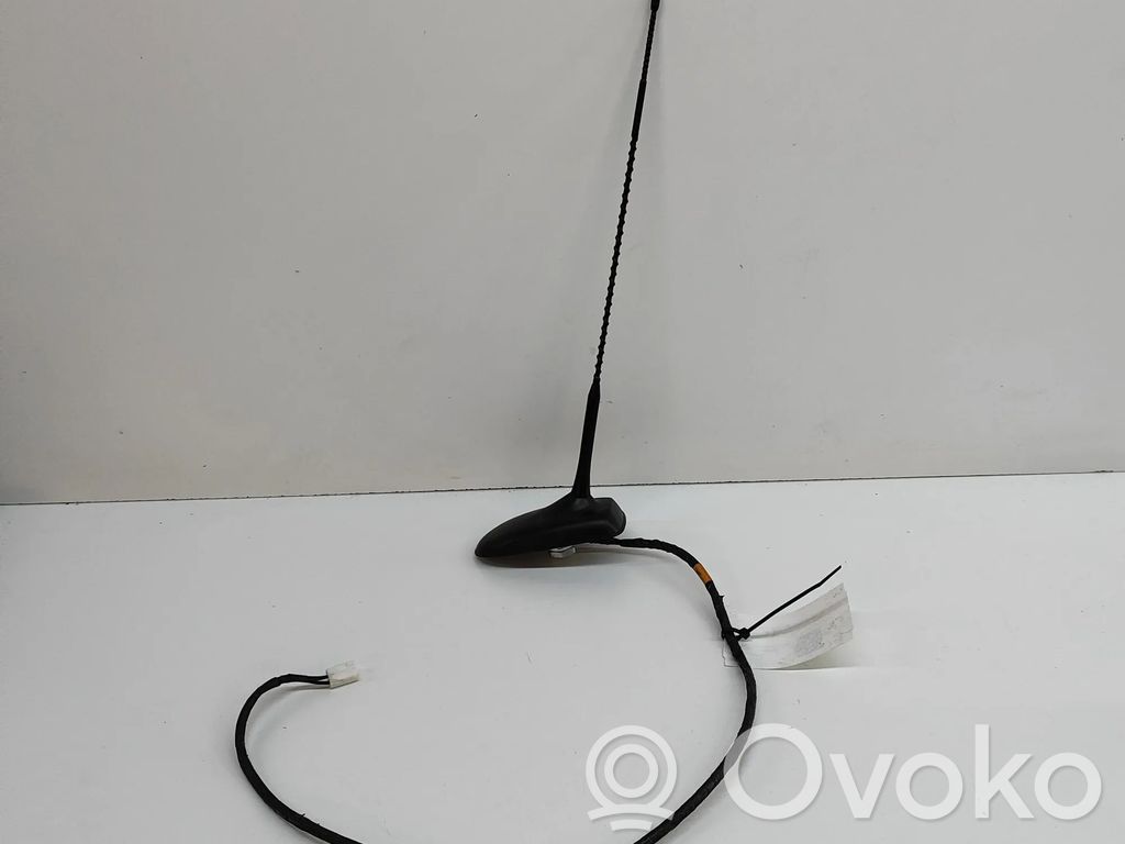 Toyota Auris E180 Antena GPS 