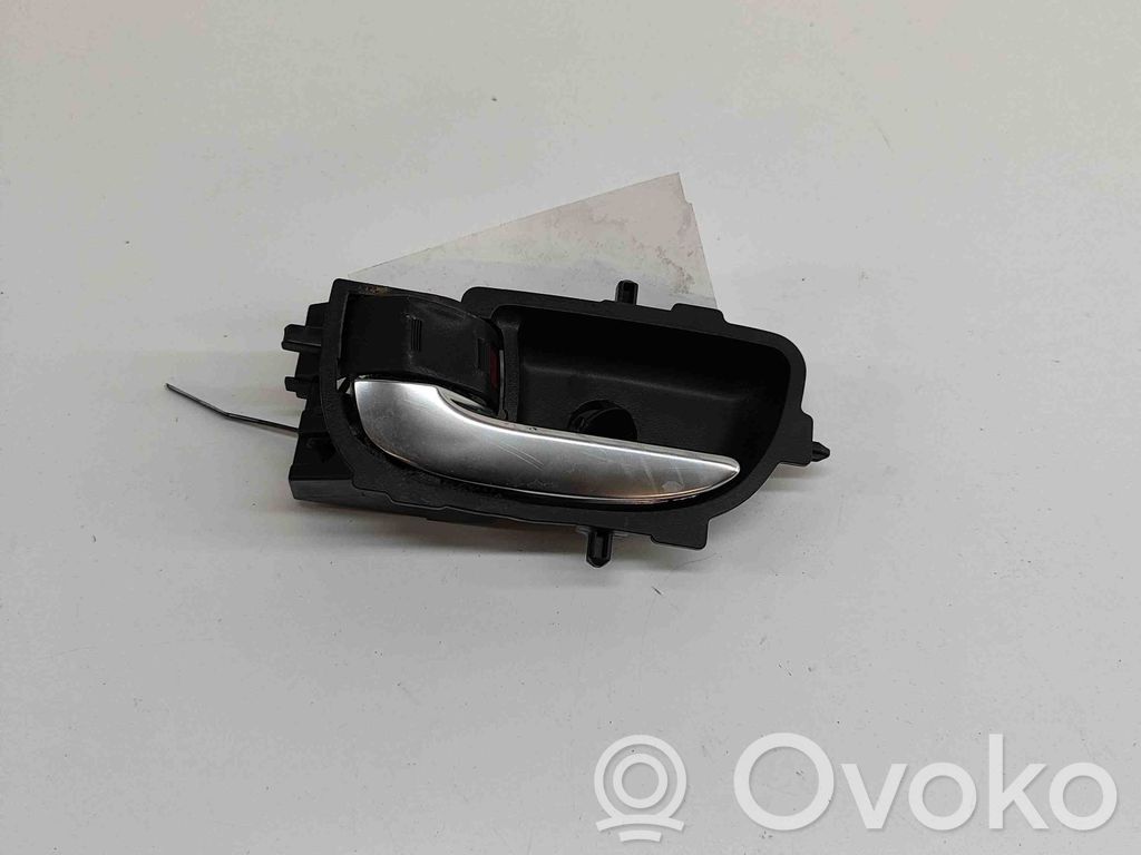 Toyota Auris E180 Klamka wewnętrzna drzwi 