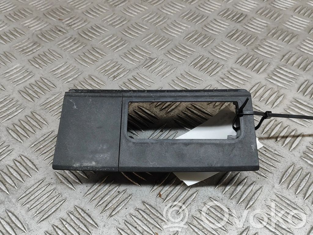 Audi Q4 e-tron Other body part 