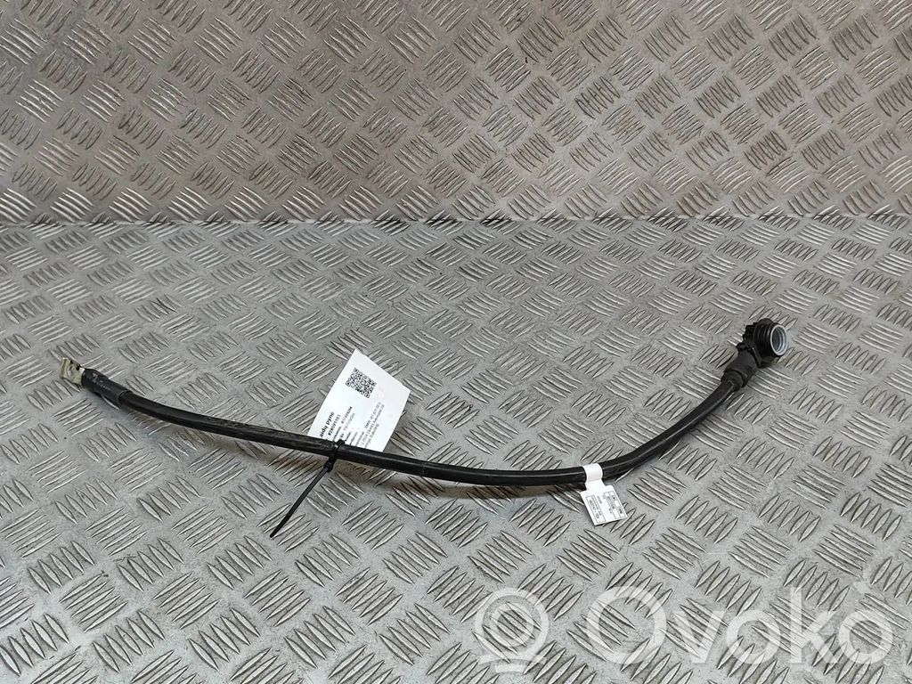 BMW iX1 Otros cableados 