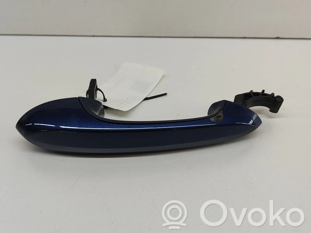 BMW X3 G01 Manecilla externa puerta delantera