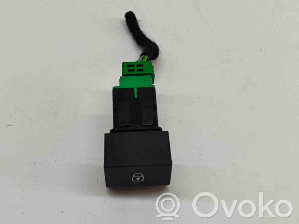 Citroen C4 III e-C4 Buton comutator închidere centralizată 