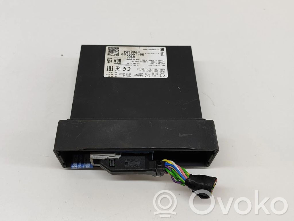 Lichtmodul Lichtsensor   E286424,9841539980