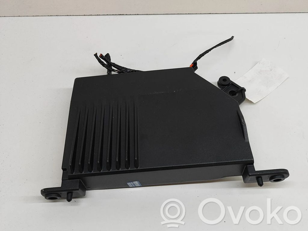 Volvo XC40 Amplificator sunet 