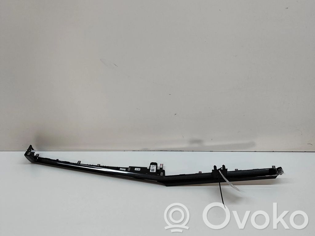 KIA EV6 Dashboard glove box trim 
