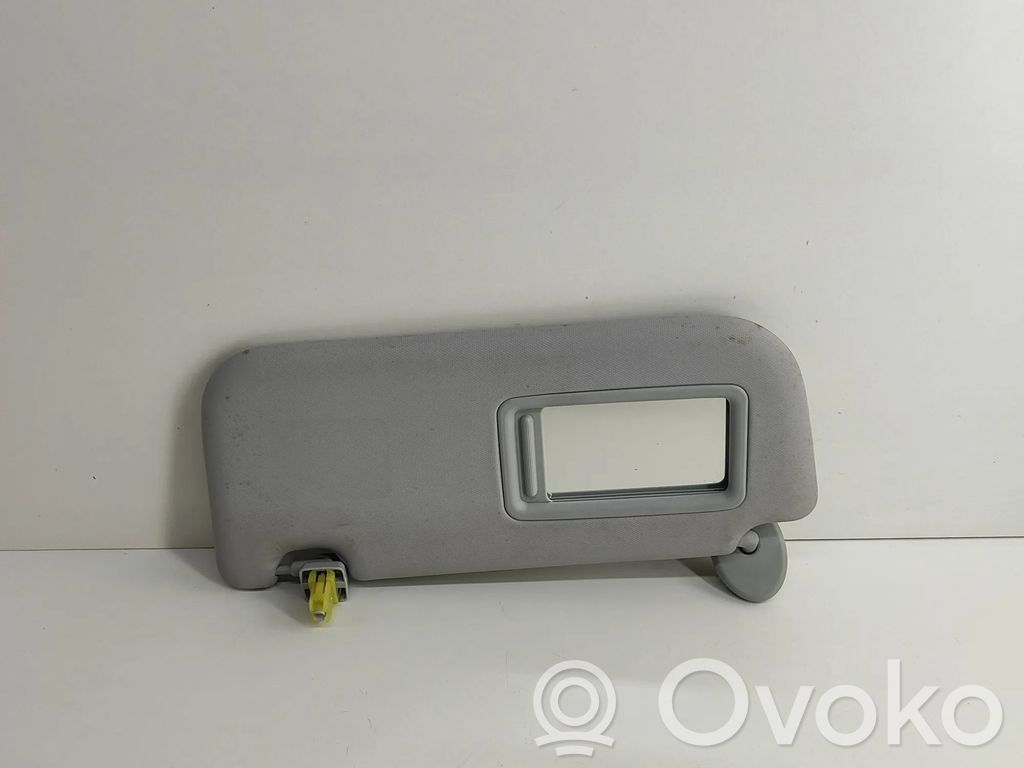 Toyota Prius (XW50) Pare-soleil 