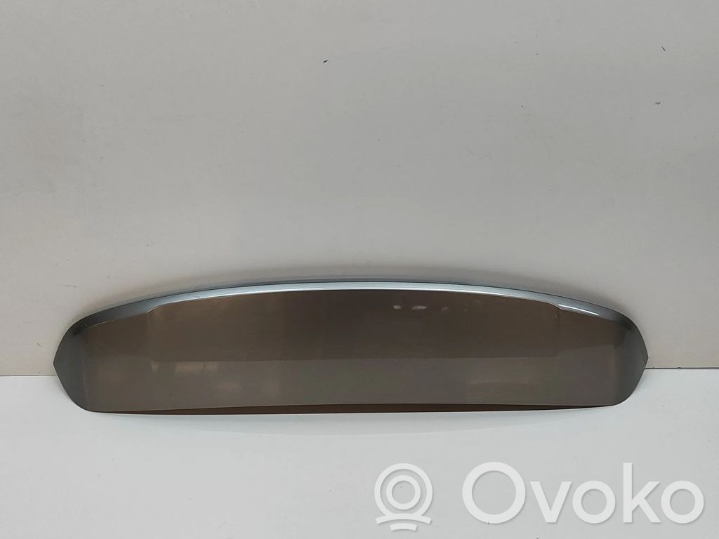 Mercedes-Benz C W205 Spoiler lunetă/portbagaj 