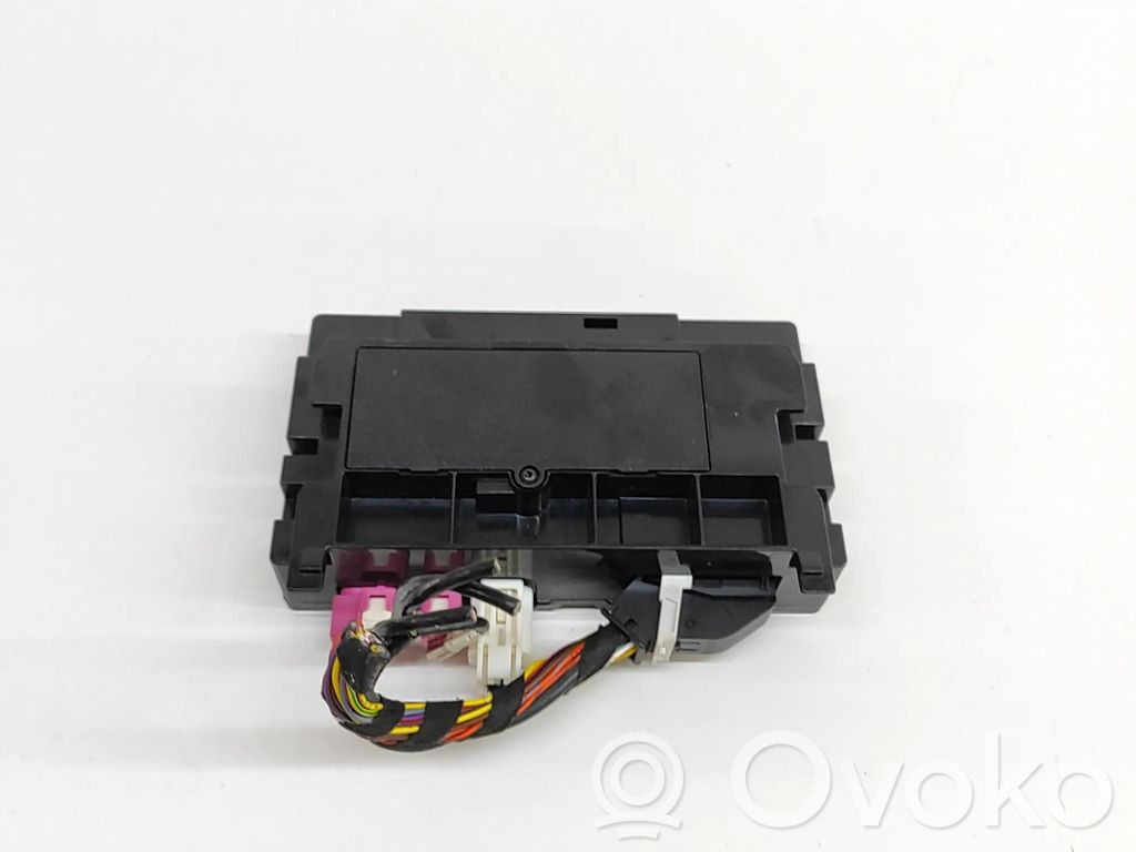 Skoda Enyaq iV Centralina/modulo bluetooth 