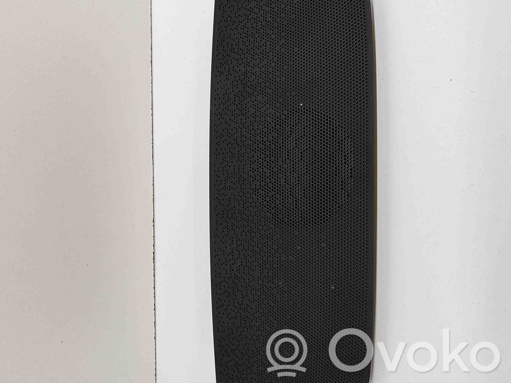 Skoda Enyaq iV Mască difuzor central bord 