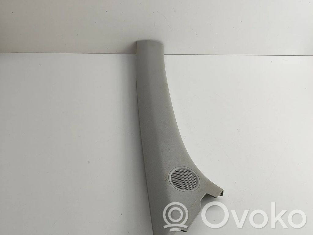 Volkswagen Amarok Osłona słupka szyby przedniej / A 