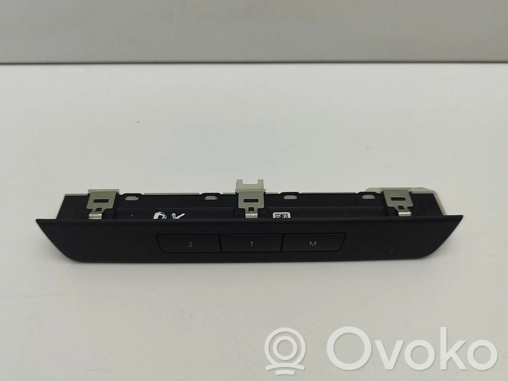 BMW 5 F10 F11 Set di interruttori 