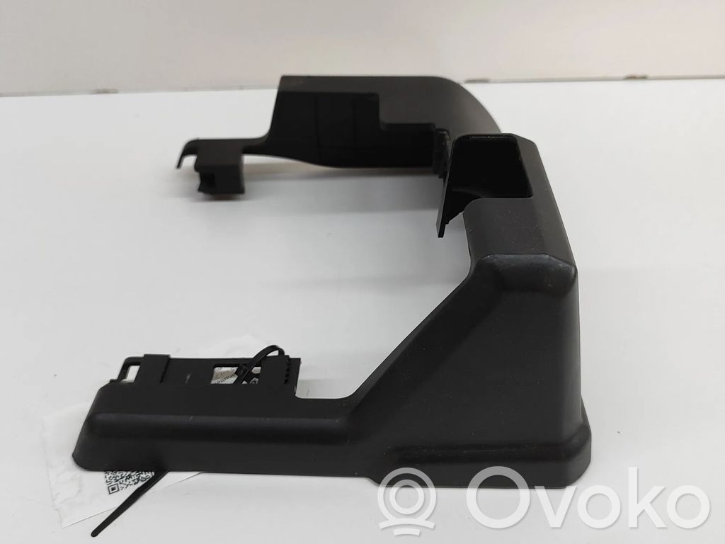 Audi Q7 4M Altra parte interiore 