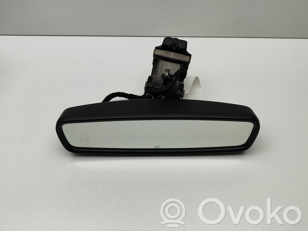 Ford Transit -  Tourneo Connect Espejo retrovisor (interior) 