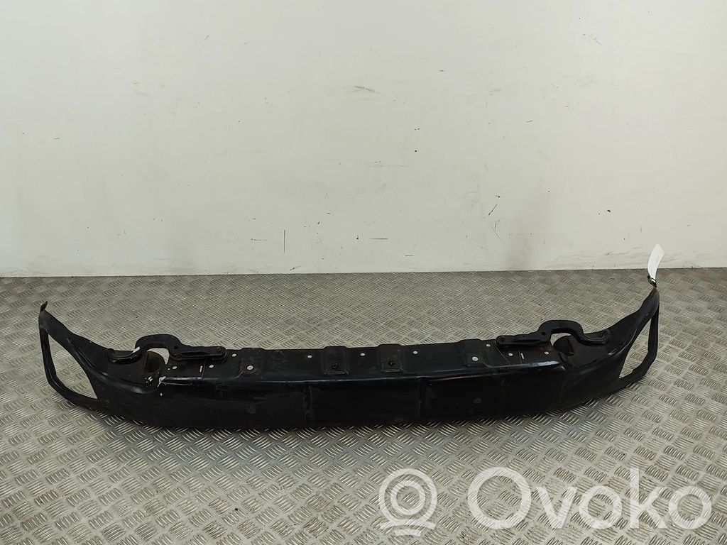 Chevrolet TrailBlazer Front bumper cross member 