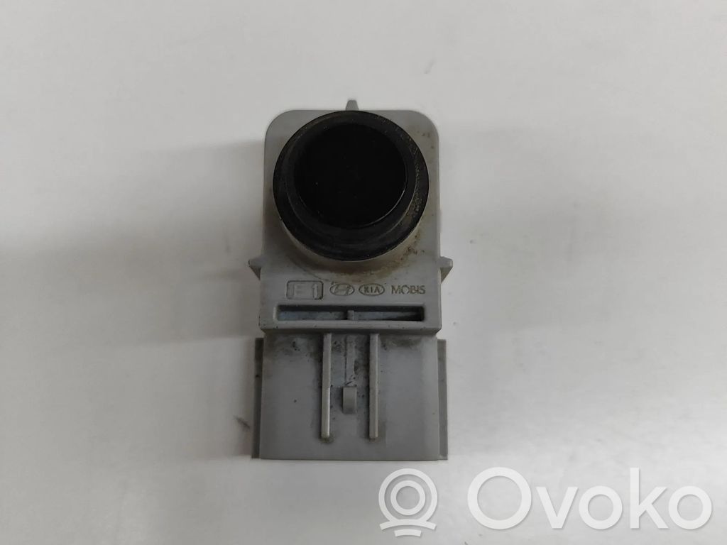 KIA Soul Parksensor PDC 