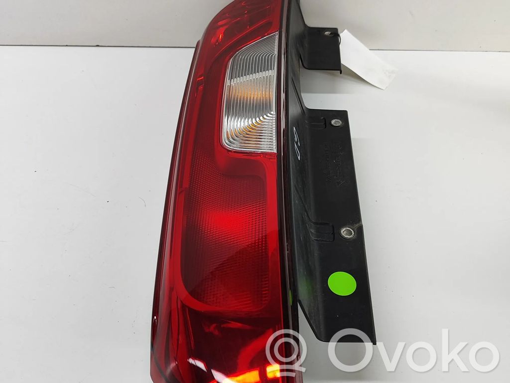 Fiat Doblo Takavalot 