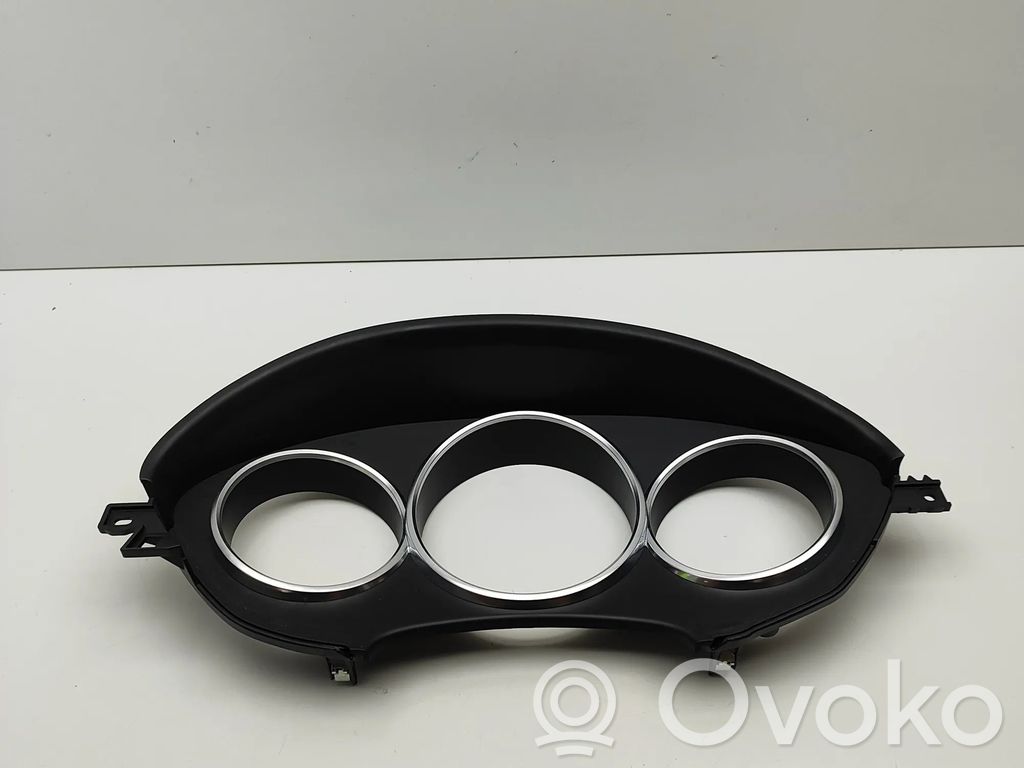 Mercedes-Benz CLS C218 X218 Cornice cruscotto