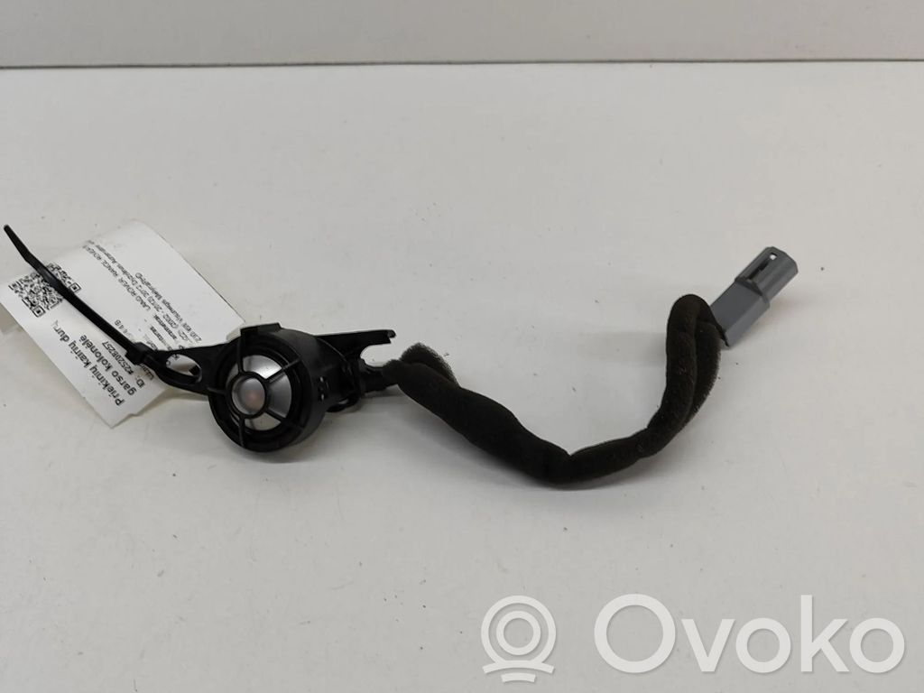 Land Rover Range Rover L405 Głośnik drzwi przednich 