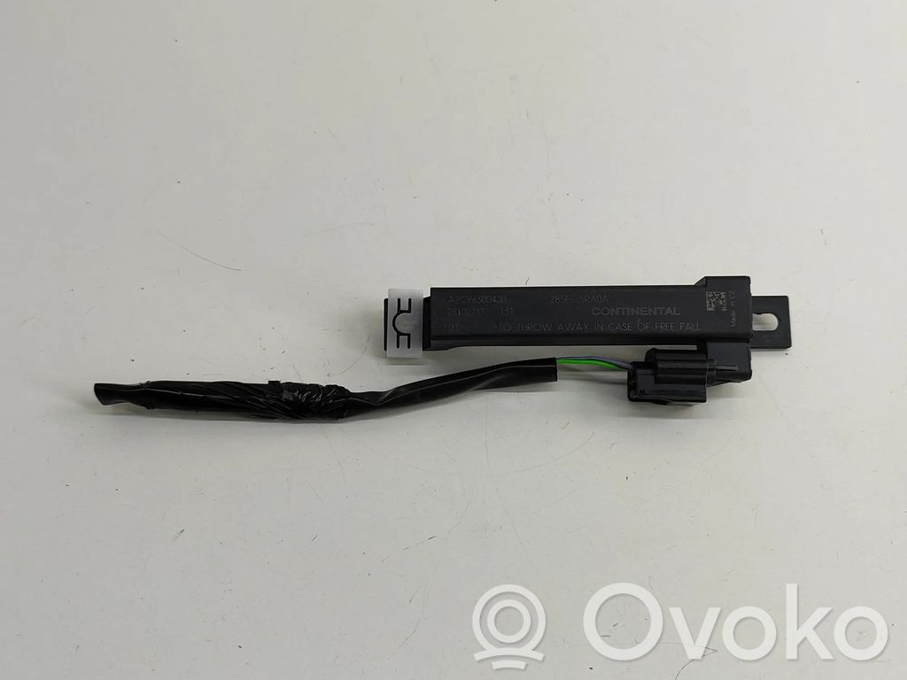 Nissan Qashqai J12 Antenne système sans clé